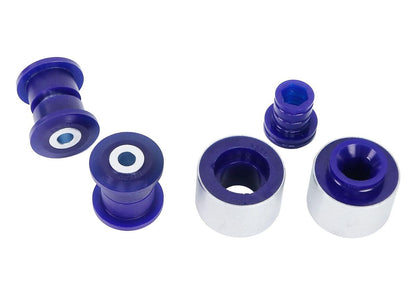 KIT5238CAK SuperPro Complete Front Control Arm Bush Kit to suit VW Golf 5 & 6 | Genuine SuperPro Suspension Component