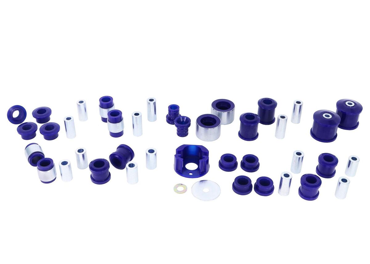KIT5238K SuperPro Complete Vehicle Repair Upgrade Kit to suit VW Golf 5 & 6 | Genuine SuperPro Suspension Component