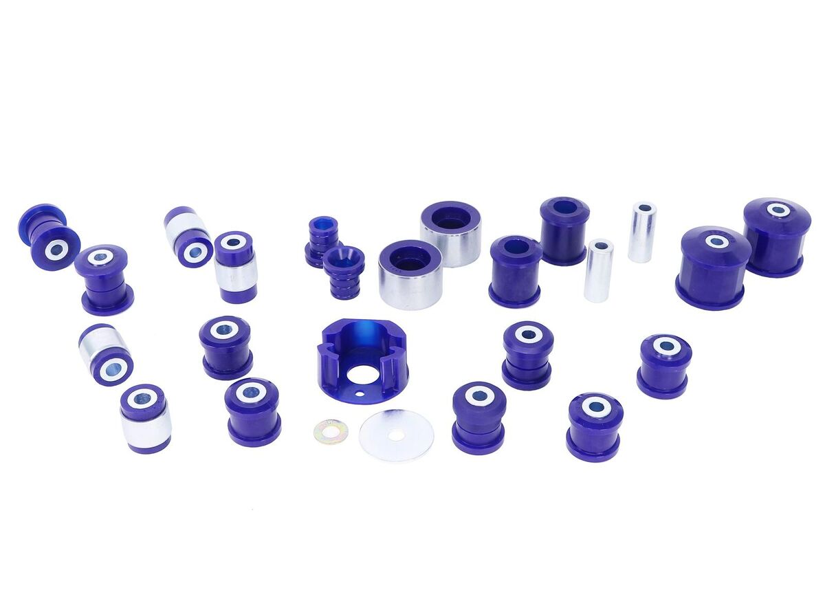 KIT5238K SuperPro Complete Vehicle Repair Upgrade Kit to suit VW Golf 5 & 6 | Genuine SuperPro Suspension Component