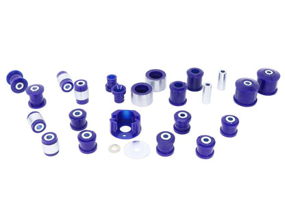 KIT5238K SuperPro Complete Vehicle Repair Upgrade Kit to suit VW Golf 5 & 6 | Genuine SuperPro Suspension Component