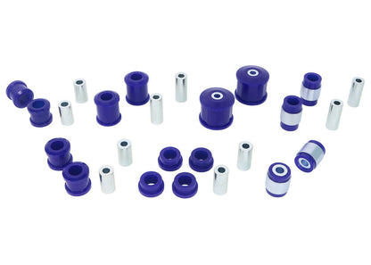 KIT5238RK SuperPro Enhancement Bush Kit | Genuine SuperPro Suspension Component