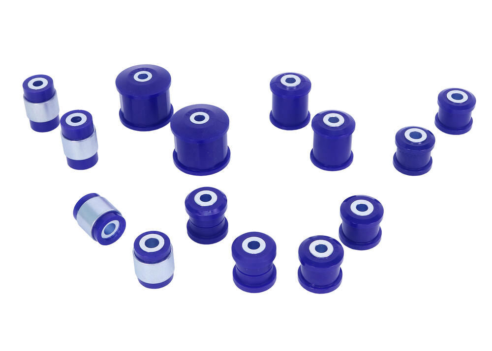 KIT5238RK SuperPro Enhancement Bush Kit | Genuine SuperPro Suspension Component