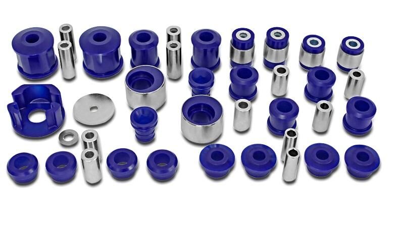 KIT5239K SuperPro Enhancement Bush Kit | Genuine SuperPro Suspension Component