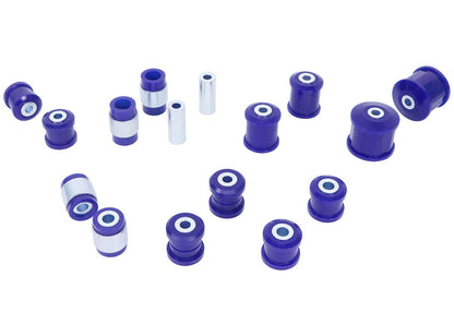 KIT5239RK SuperPro Control Arm & Trailing Arm Bush Kit | Genuine SuperPro Suspension Component