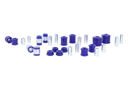 KIT5239RK SuperPro Control Arm & Trailing Arm Bush Kit | Genuine SuperPro Suspension Component