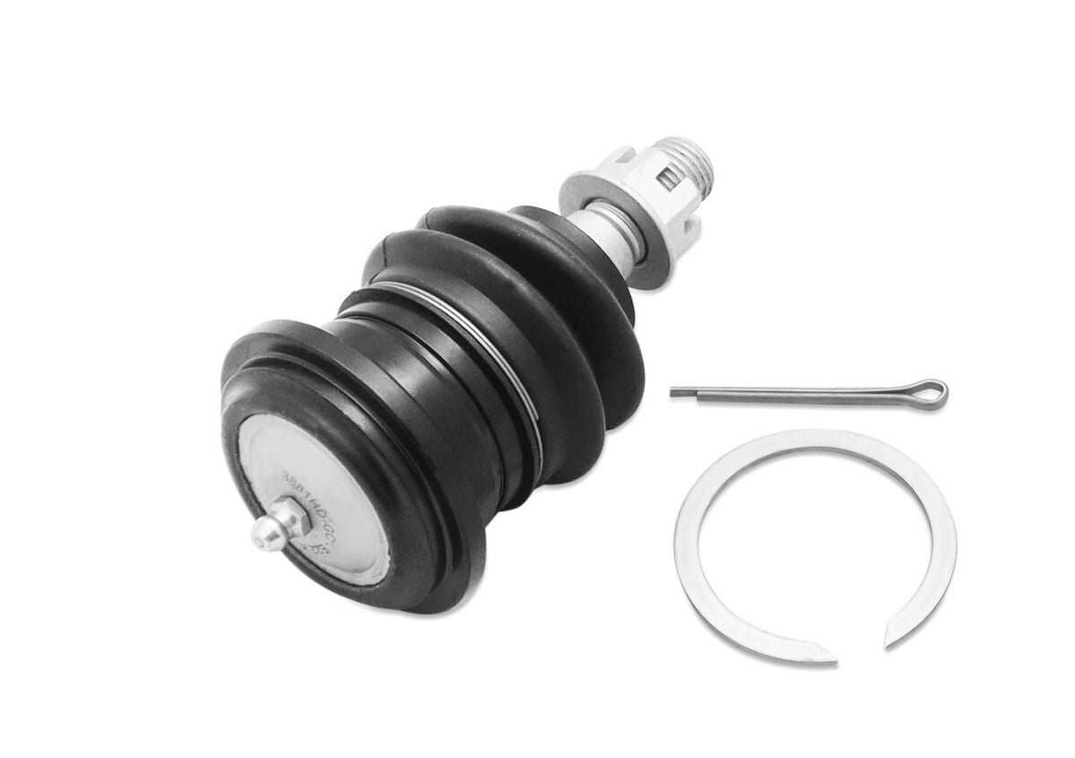 KIT6470RK SuperPro Single Replacement Ball Joint for Front Upper Fixed Offset Control Arm TRC6470 | Genuine SuperPro Suspension Component