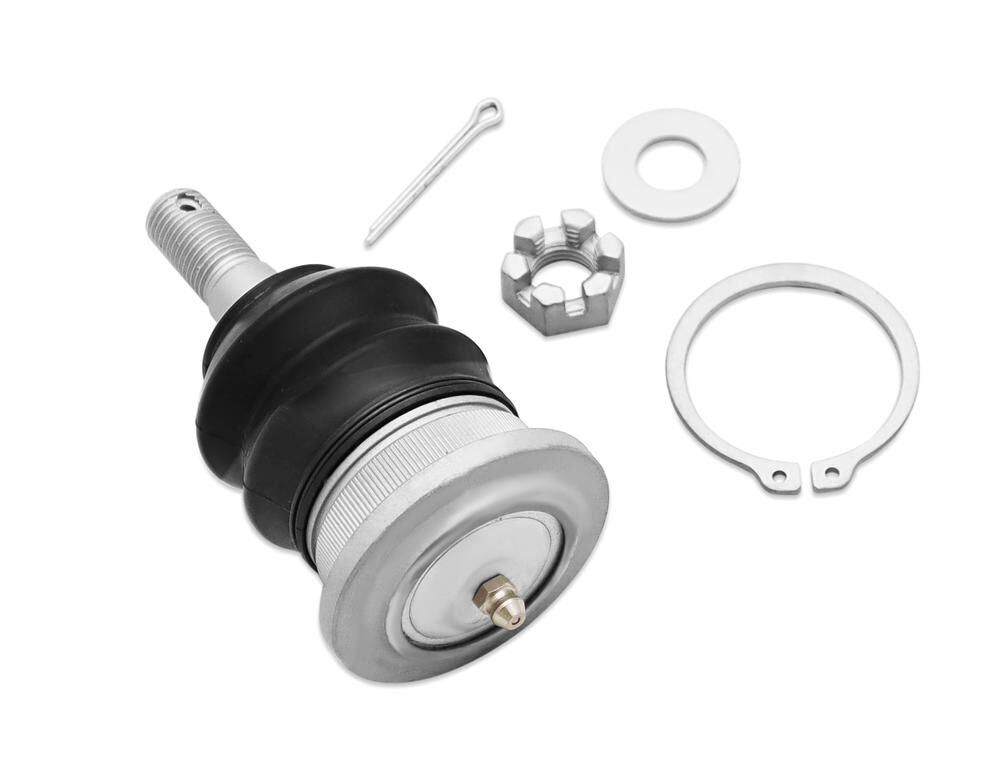 KIT6475RK SuperPro Single Replacement Ball Joint for Front Upper Fixed Offset Control Arm TRC6475 | Genuine SuperPro Suspension Component