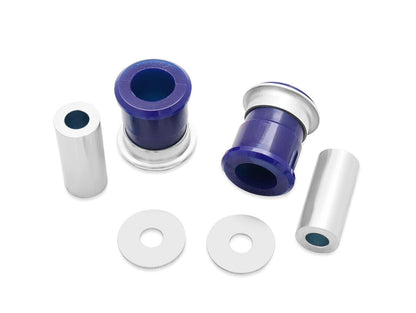 KIT6480K SuperPro Replacement Bush Kit to suit Front Upper Fixed Offset Control Arm TRC6480 | Genuine SuperPro Suspension Component