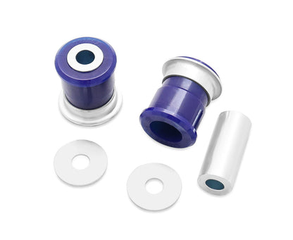 KIT6480K SuperPro Replacement Bush Kit to suit Front Upper Fixed Offset Control Arm TRC6480 | Genuine SuperPro Suspension Component