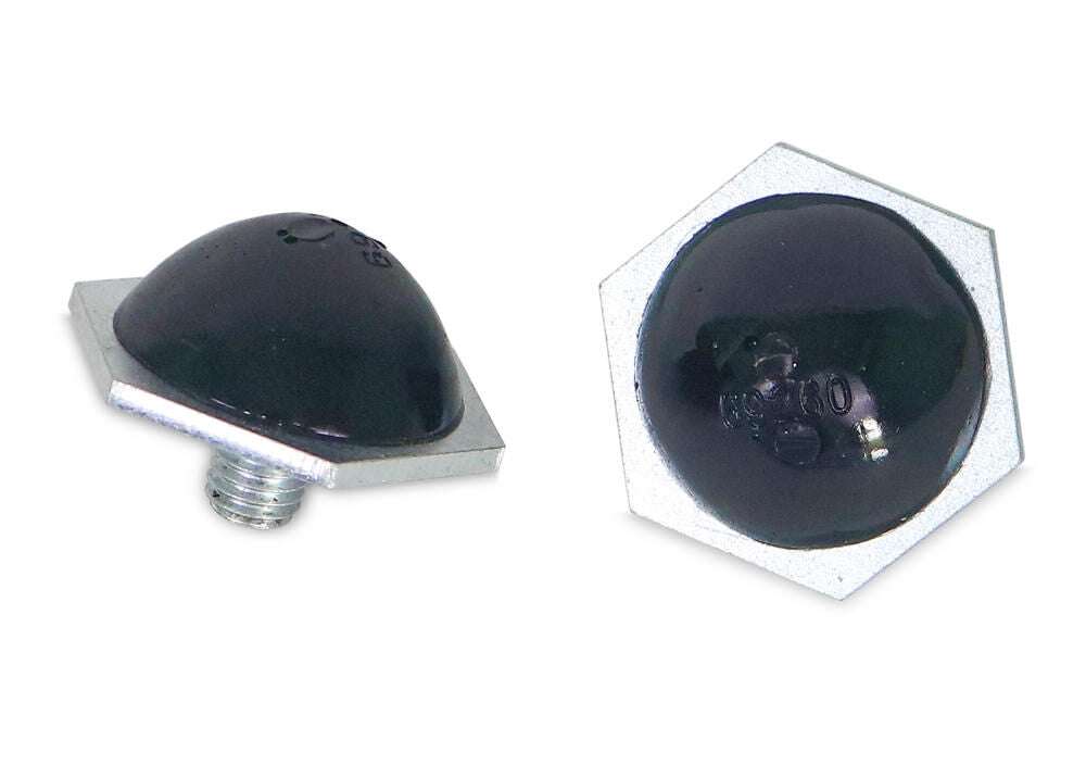KIT6500BSK SuperPro Bump Stop Bush Kit to Suit Front Upper Fixed Offset Control Arm TRC6500 and TRC6505 | Genuine SuperPro Suspension Component