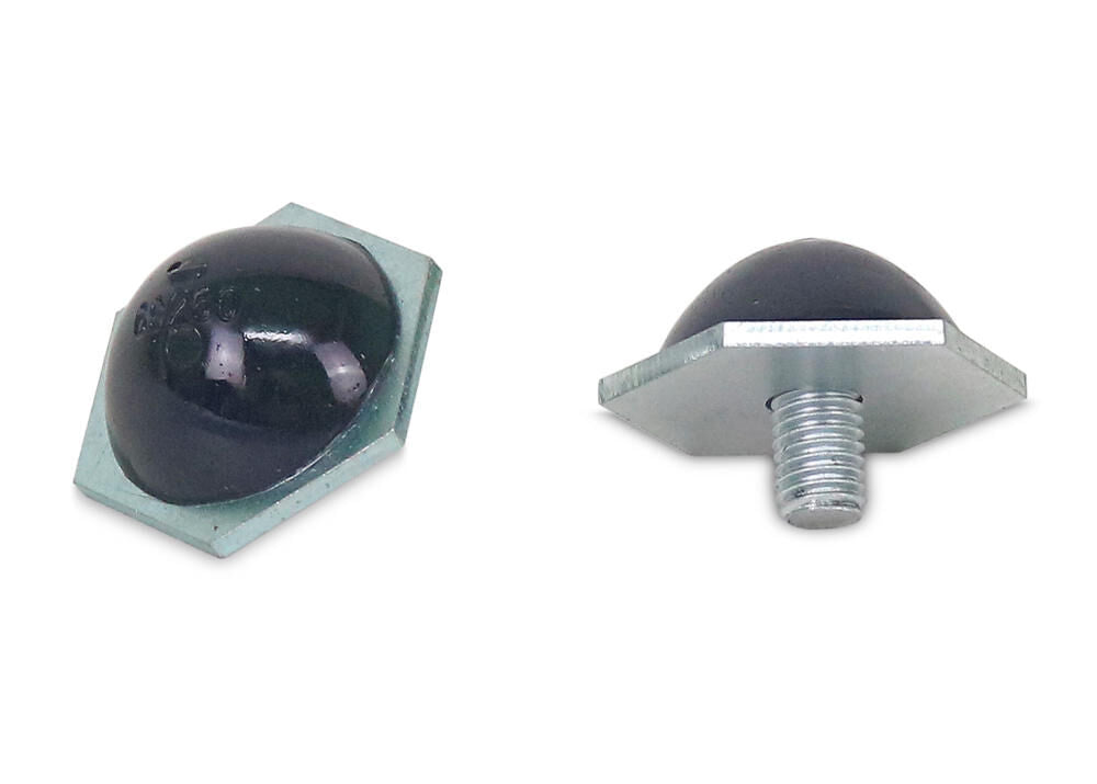 KIT6500BSK SuperPro Bump Stop Bush Kit to Suit Front Upper Fixed Offset Control Arm TRC6500 and TRC6505 | Genuine SuperPro Suspension Component