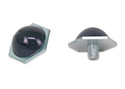 KIT6500BSK SuperPro Bump Stop Bush Kit to Suit Front Upper Fixed Offset Control Arm TRC6500 and TRC6505 | Genuine SuperPro Suspension Component