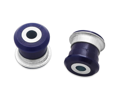 KIT6500K SuperPro Replacement Bush Kit for Front Upper Fixed Offset Control Arm TRC6500 & TRC6505 | Genuine SuperPro Suspension Component