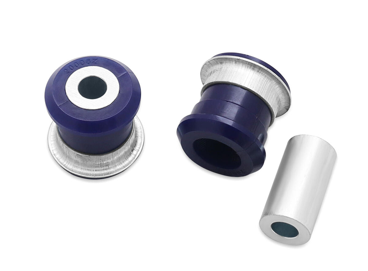 KIT6500K SuperPro Replacement Bush Kit for Front Upper Fixed Offset Control Arm TRC6500 & TRC6505 | Genuine SuperPro Suspension Component