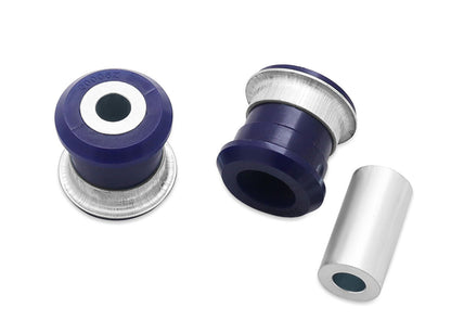 KIT6500K SuperPro Replacement Bush Kit for Front Upper Fixed Offset Control Arm TRC6500 & TRC6505 | Genuine SuperPro Suspension Component