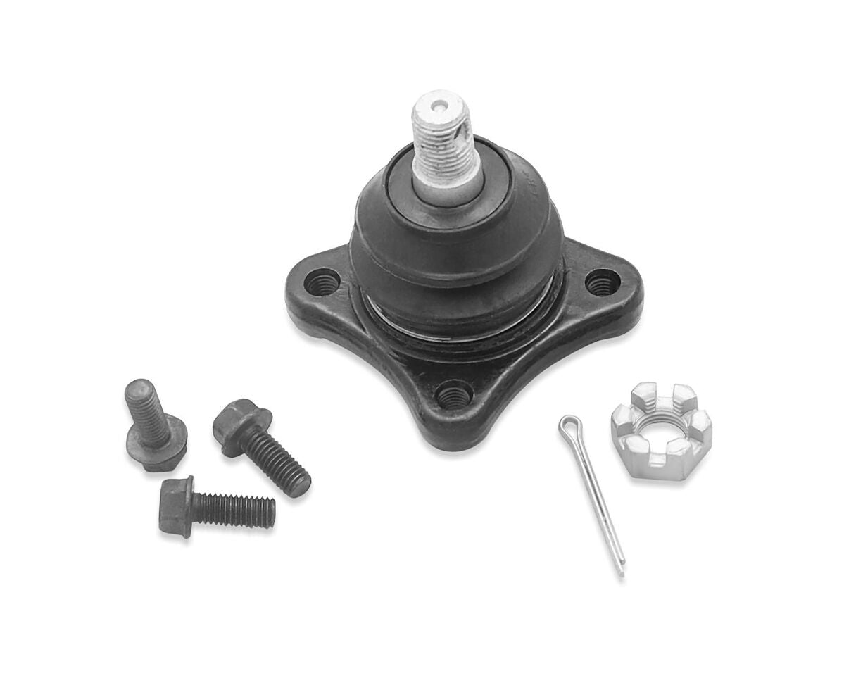 KIT6500RK SuperPro Single Replacement Ball Joint for Front Upper Fixed Offset Control Arm TRC6500, TRC6505 & TRC6730 | Genuine SuperPro Suspension Component