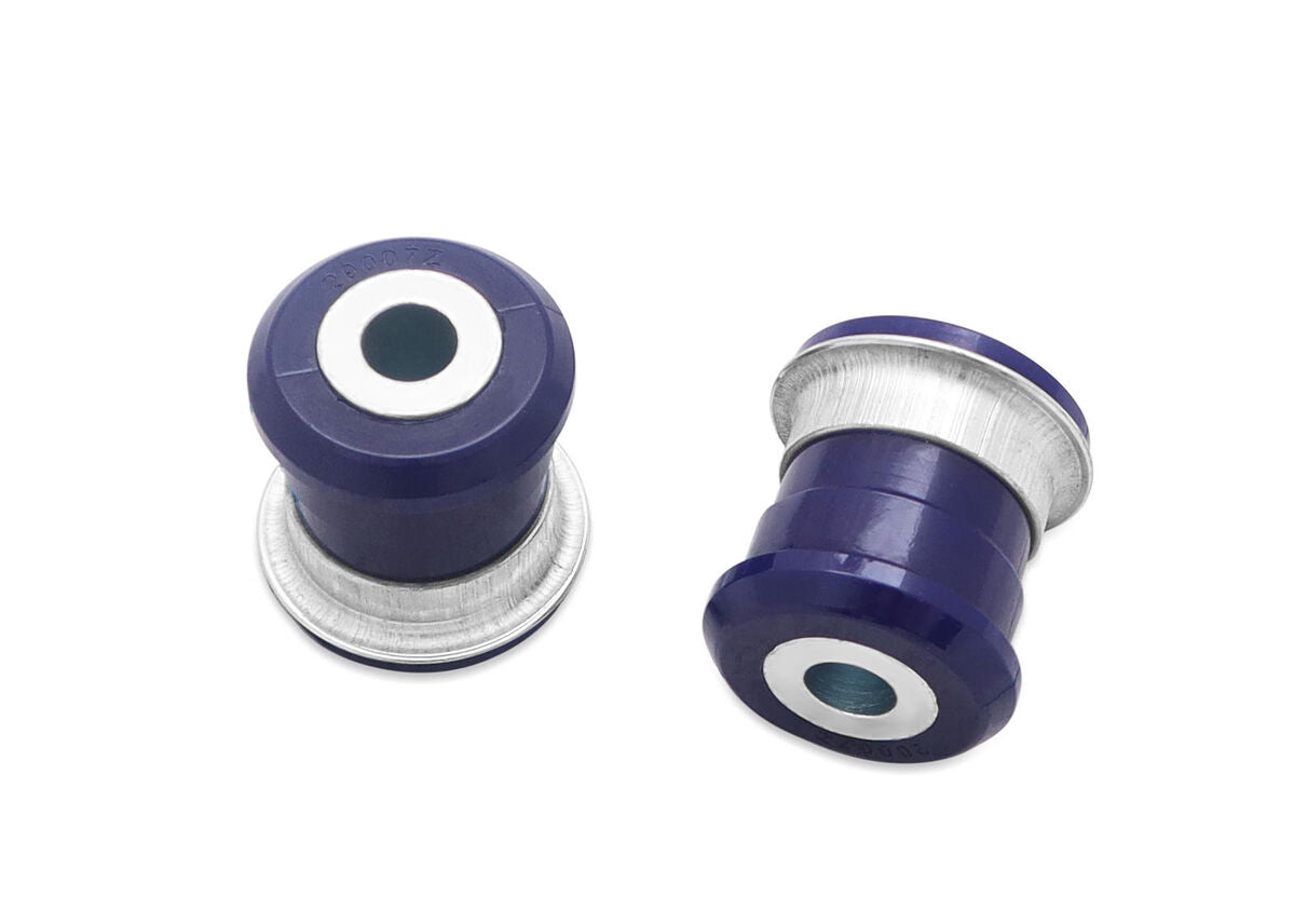 KIT6540K SuperPro Replacement Bush Kit for Front Upper Fixed Offset Control Arm TRC6540 | Genuine SuperPro Suspension Component