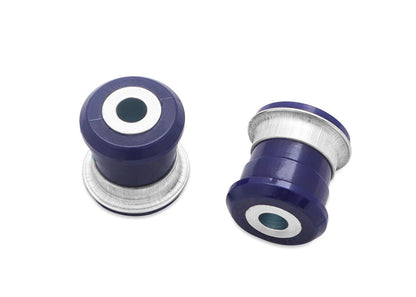 KIT6540K SuperPro Replacement Bush Kit for Front Upper Fixed Offset Control Arm TRC6540 | Genuine SuperPro Suspension Component