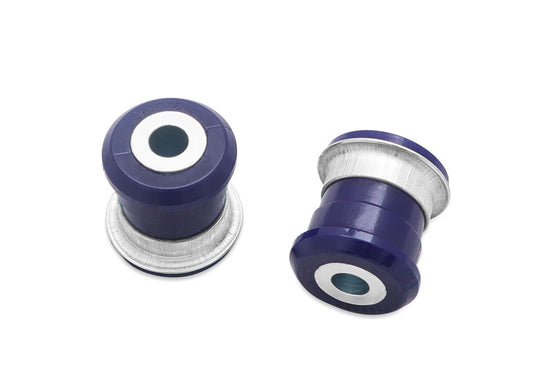 KIT6540K SuperPro Replacement Bush Kit for Front Upper Fixed Offset Control Arm TRC6540 | Genuine SuperPro Suspension Component