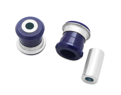KIT6540K SuperPro Replacement Bush Kit for Front Upper Fixed Offset Control Arm TRC6540 | Genuine SuperPro Suspension Component