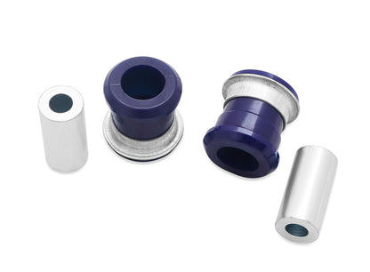 KIT6540K SuperPro Replacement Bush Kit for Front Upper Fixed Offset Control Arm TRC6540 | Genuine SuperPro Suspension Component