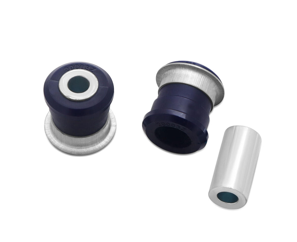 KIT6560K SuperPro Replacement Bush Kit for Front Upper Fixed Offset Control Arm TRC6560 | Genuine SuperPro Suspension Component