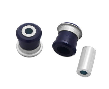 KIT6560K SuperPro Replacement Bush Kit for Front Upper Fixed Offset Control Arm TRC6560 | Genuine SuperPro Suspension Component