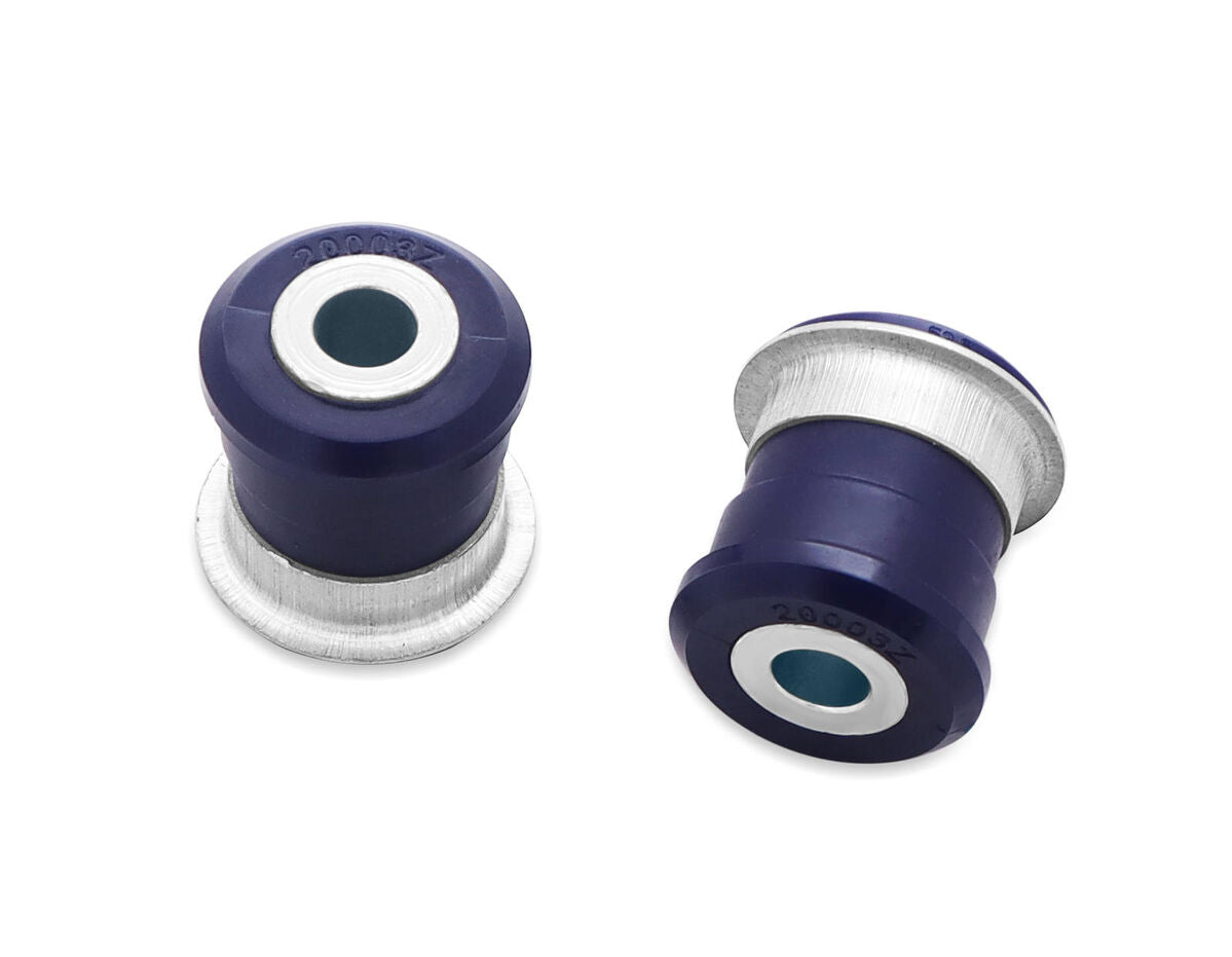KIT6560K SuperPro Replacement Bush Kit for Front Upper Fixed Offset Control Arm TRC6560 | Genuine SuperPro Suspension Component