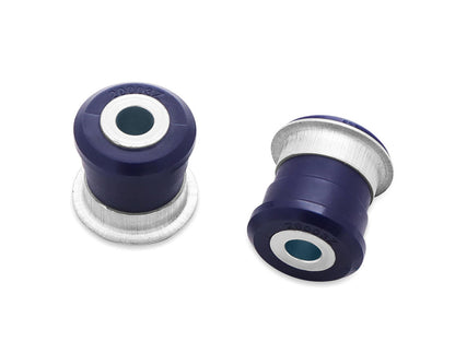 KIT6560K SuperPro Replacement Bush Kit for Front Upper Fixed Offset Control Arm TRC6560 | Genuine SuperPro Suspension Component