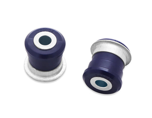 KIT6560K SuperPro Replacement Bush Kit for Front Upper Fixed Offset Control Arm TRC6560 | Genuine SuperPro Suspension Component