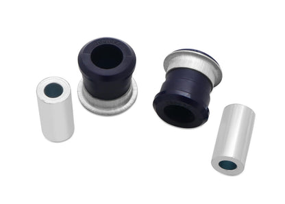 KIT6560K SuperPro Replacement Bush Kit for Front Upper Fixed Offset Control Arm TRC6560 | Genuine SuperPro Suspension Component