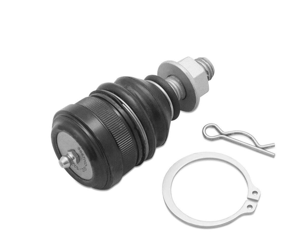 KIT6560RK SuperPro Single Replacement Ball Joint for Front Upper Fixed Offset Control Arm TRC6560 | Genuine SuperPro Suspension Component