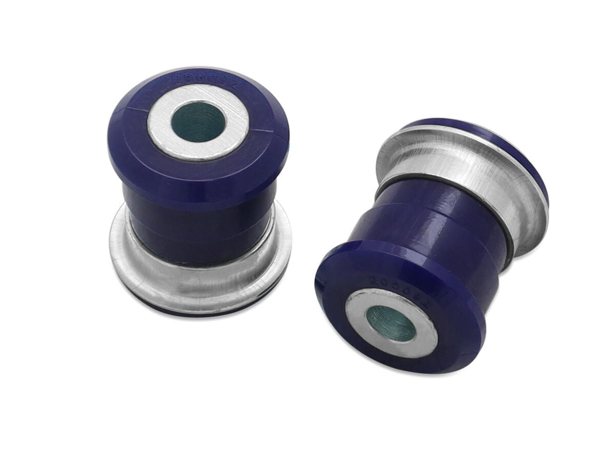 KIT6590K SuperPro Replacement Bush Kit for Front Upper Fixed Offset Control Arm TRC6590 | Genuine SuperPro Suspension Component