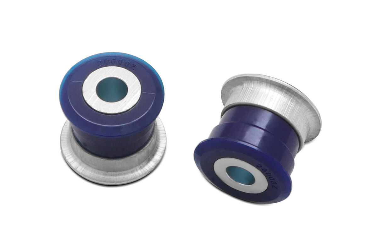KIT6610K SuperPro Replacement Bush Kit for Front Upper Fixed Offset Control Arms TRC6610 & TRC6620 | Genuine SuperPro Suspension Component