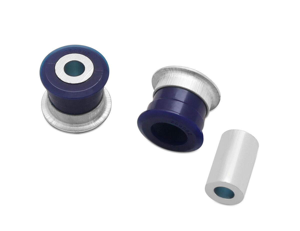 KIT6610K SuperPro Replacement Bush Kit for Front Upper Fixed Offset Control Arms TRC6610 & TRC6620 | Genuine SuperPro Suspension Component