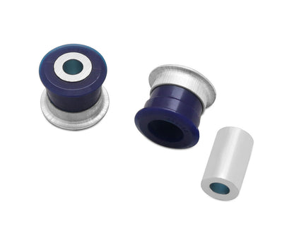 KIT6610K SuperPro Replacement Bush Kit for Front Upper Fixed Offset Control Arms TRC6610 & TRC6620 | Genuine SuperPro Suspension Component