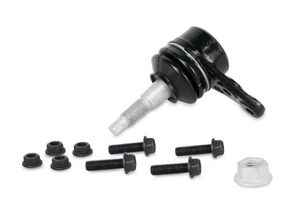 KIT6610RK SuperPro Single Replacement Ball Joint for Front Upper Fixed Offset Control Arm TRC6610 | Genuine SuperPro Suspension Component