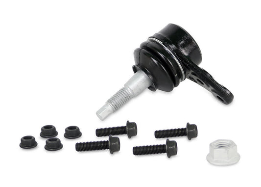 KIT6610RK SuperPro Single Replacement Ball Joint for Front Upper Fixed Offset Control Arm TRC6610 | Genuine SuperPro Suspension Component