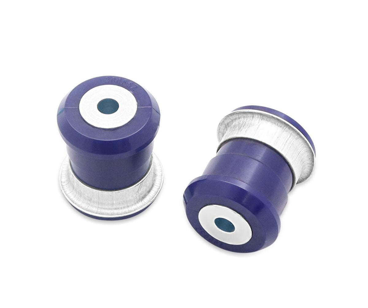 KIT6630K SuperPro Replacement Bush Kit for Front Upper Fixed Offset Control Arms TRC6630 | Genuine SuperPro Suspension Component
