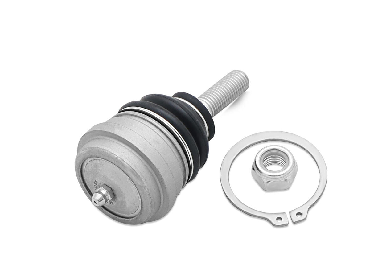 KIT6630RK SuperPro Single Replacement Ball Joint for Front Upper Fixed Offset Control Arm TRC6630 | Genuine SuperPro Suspension Component