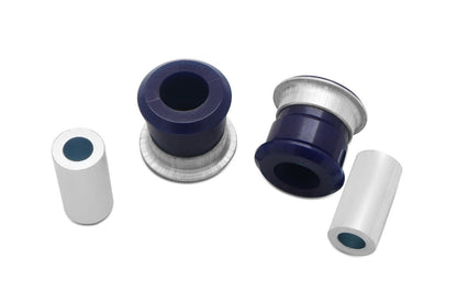KIT6640K SuperPro Replacement Bush Kit for Front Upper Fixed Offset Control Arms TRC6640 & TRC6645 | Genuine SuperPro Suspension Component