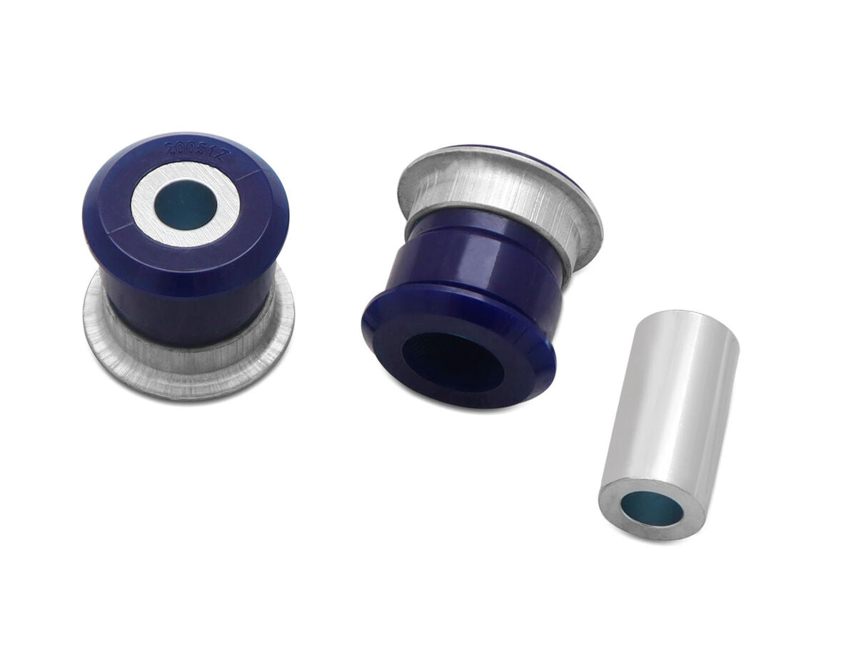 KIT6640K SuperPro Replacement Bush Kit for Front Upper Fixed Offset Control Arms TRC6640 & TRC6645 | Genuine SuperPro Suspension Component