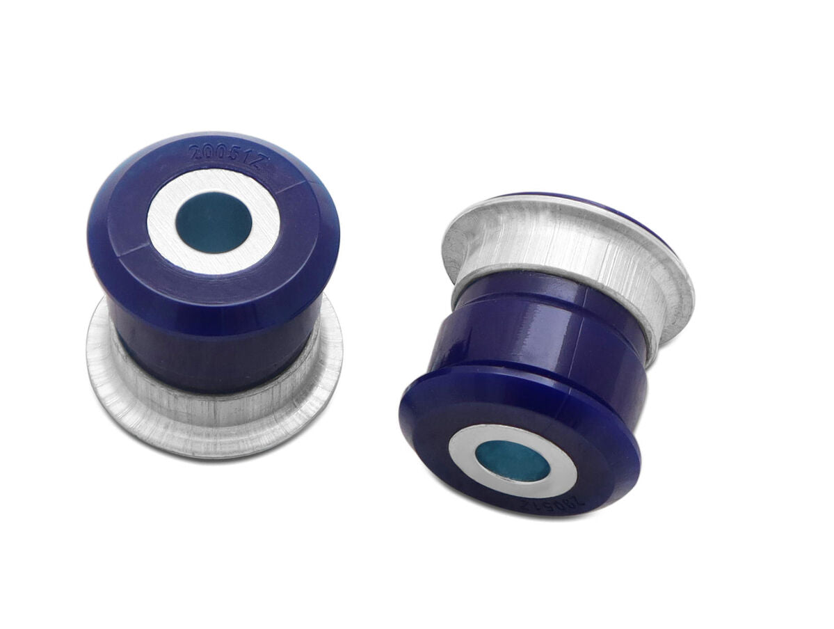 KIT6640K SuperPro Replacement Bush Kit for Front Upper Fixed Offset Control Arms TRC6640 & TRC6645 | Genuine SuperPro Suspension Component