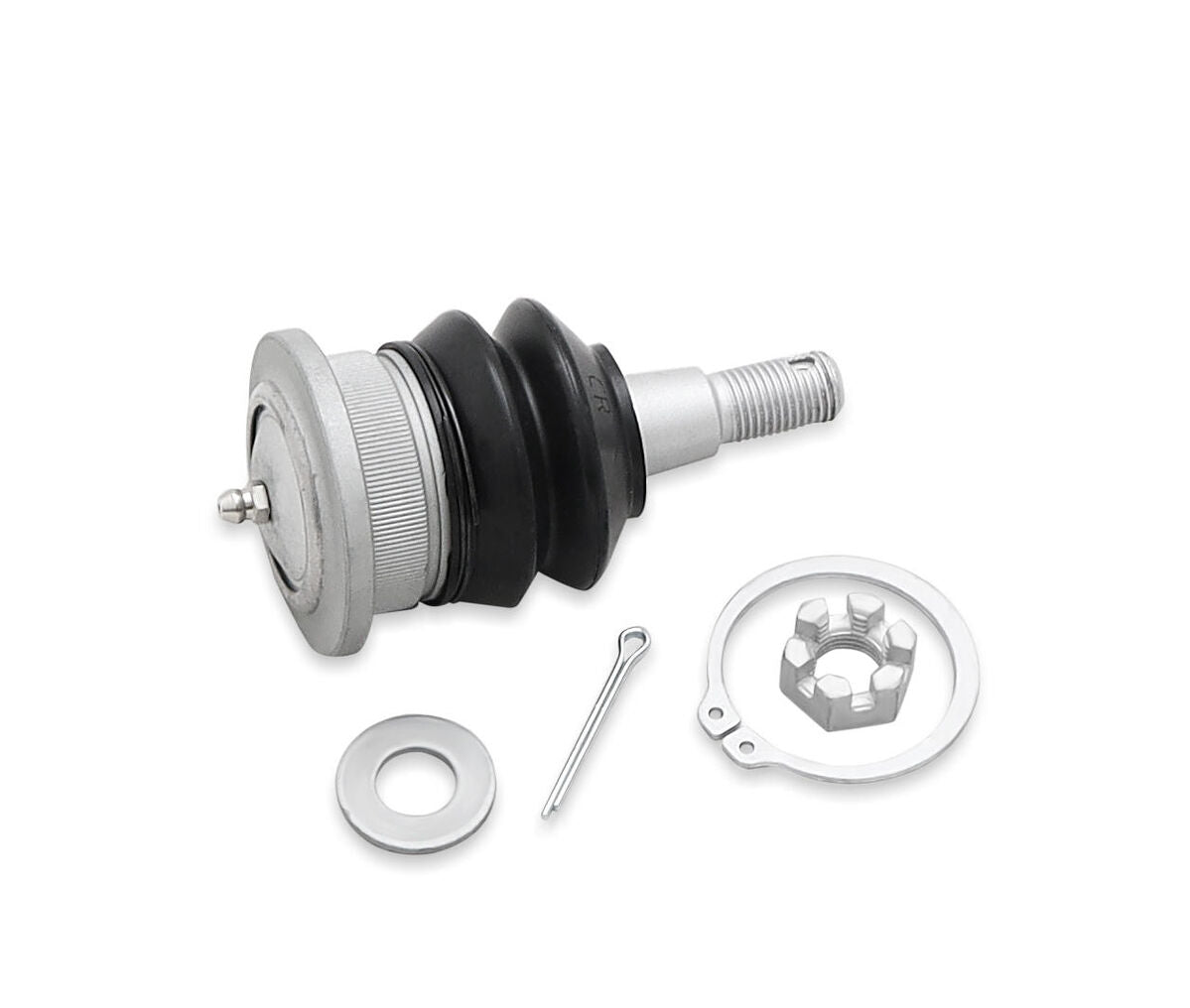 KIT6640RK SuperPro Single Replacement Ball Joint for Front Upper Fixed Offset Control Arm TRC6640 & TRC6645 | Genuine SuperPro Suspension Component