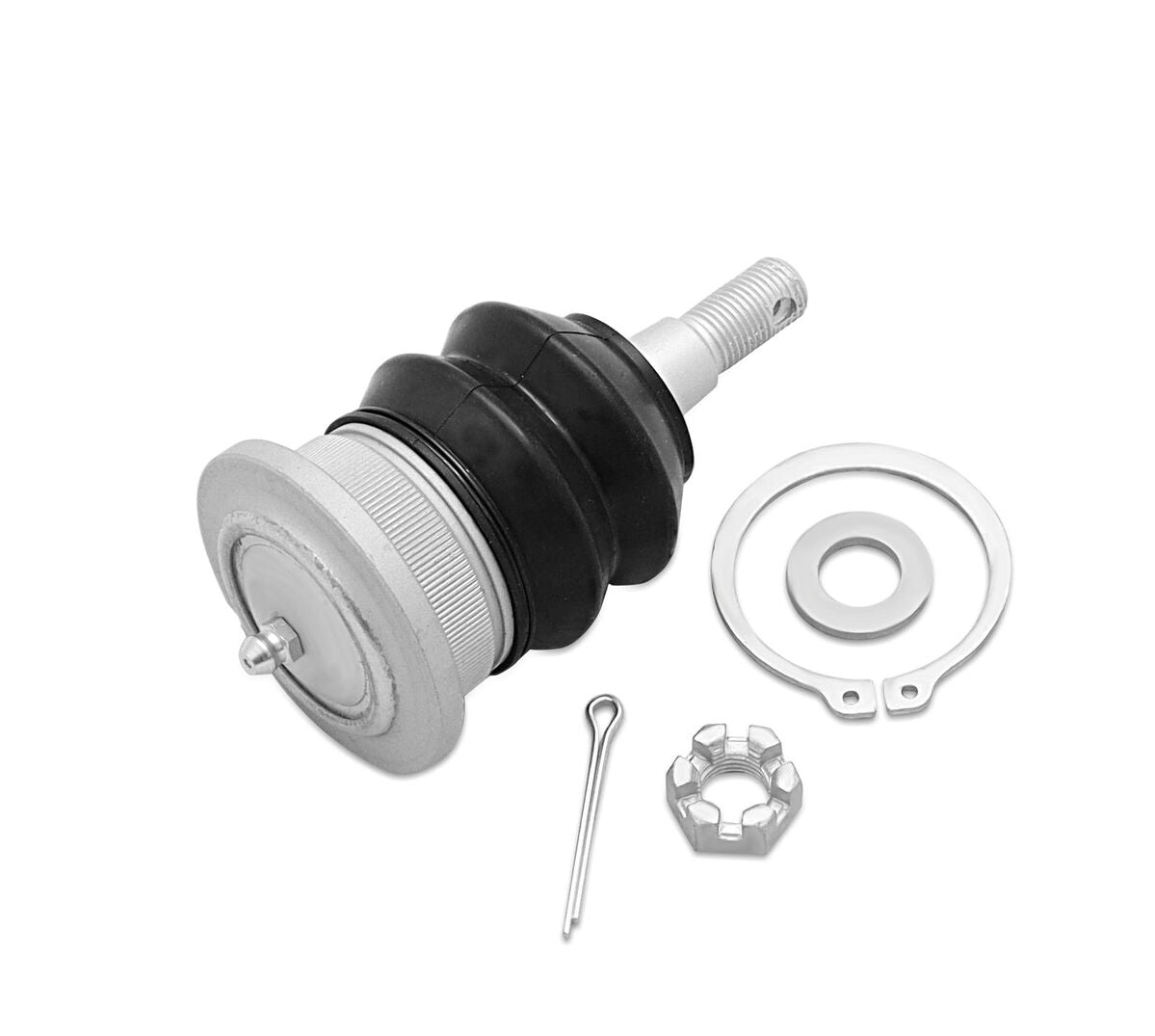 KIT6655RK SuperPro Single Replacement Ball Joint for Front Upper Fixed Offset Control Arm TRC6655 | Genuine SuperPro Suspension Component
