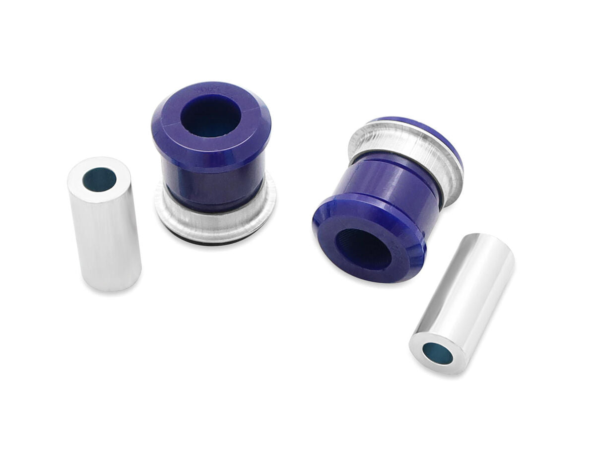 KIT6670K SuperPro Replacement Bush Kit for Front Upper Fixed Offset Control Arms TRC6670 & TRC6675 | Genuine SuperPro Suspension Component