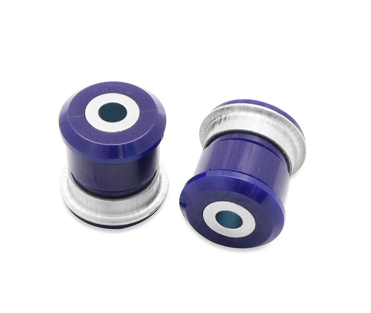 KIT6670K SuperPro Replacement Bush Kit for Front Upper Fixed Offset Control Arms TRC6670 & TRC6675 | Genuine SuperPro Suspension Component