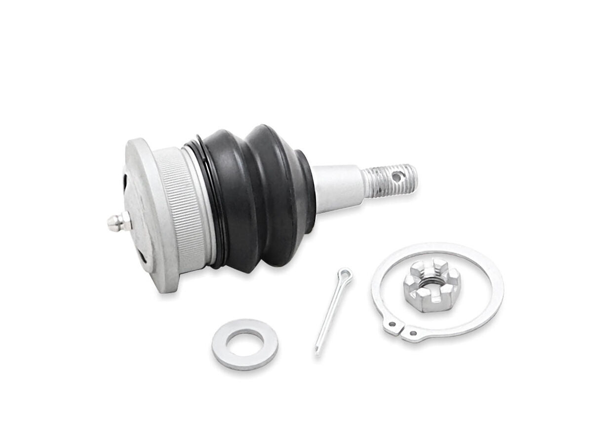 KIT6670RK SuperPro Single Replacement Ball Joint for Front Upper Fixed Offset Control Arm TRC6670 | Genuine SuperPro Suspension Component