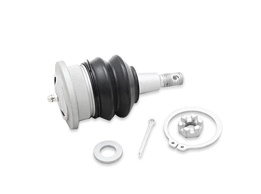KIT6670RK SuperPro Single Replacement Ball Joint for Front Upper Fixed Offset Control Arm TRC6670 | Genuine SuperPro Suspension Component