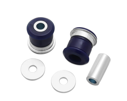 KIT6710K SuperPro Replacement Bush Kit for Front Upper Fixed Offset Control Arm TRC6710 | Genuine SuperPro Suspension Component